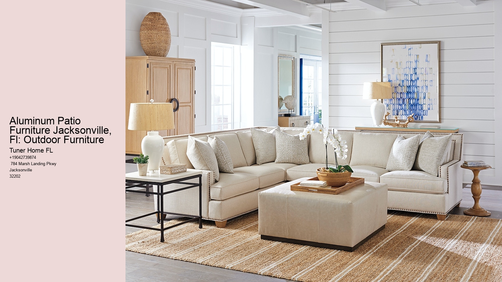 Aluminum Patio Furniture Jacksonville, Fl: Outdoor Furniture